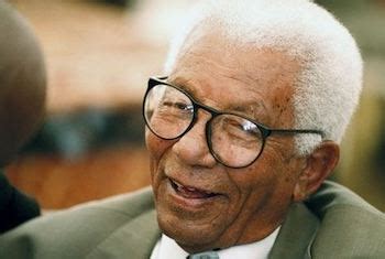 Walter Sisulu, Politician, and Activist born - African American Registry