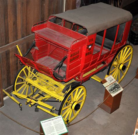 Just A Car Guy: this is a stagecoach museum in San Diego's Old Town, (now a state park / tourist ...