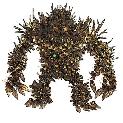 Knack (Character) | VS Battles Wiki | FANDOM powered by Wikia