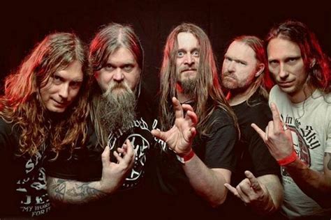 Enslaved Announce March 2015 Release for 'In Times' Disc