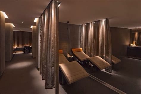 Pin by Endless Love on HANG SPA | Lounge, Spa interior, Spa retreat