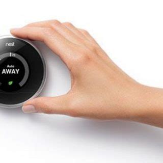 Nest Thermostat How to & Troubleshooting Guide - The Indoor Haven