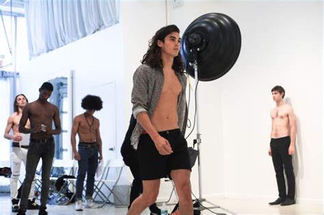 Week in Review: Parke & Ronen, Garrett Neff, Zara Studio Collection ...