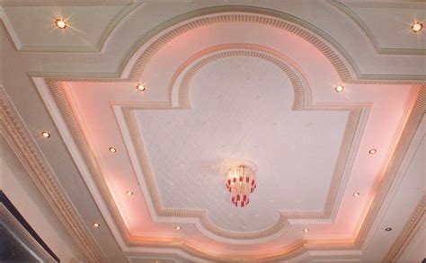Guest room ceiling - GharExpert