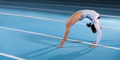 Gymnastics 101 | Olympics | Equipment | Exercises | Balance