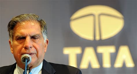 Top 5 Brilliant Quotes From Ratan Tata That Will Teach You The Mantras of Success - Awesome India