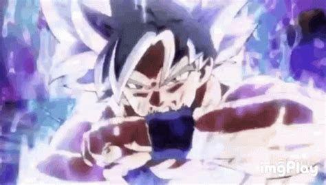 Ki Blast GIF - Ki Blast Goku - Discover & Share GIFs