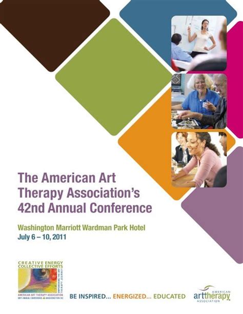 The American Art Therapy Association's 42nd Annual Conference