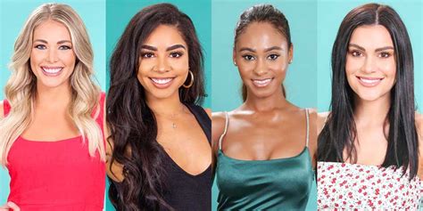 ‘Bachelor’ 2020 Contestants – Show Reveals Sneak Peek at 33 Women! | The Bachelor : Just Jared ...