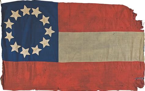 The Confederate Flag's True History Isn't What You Think | HistoryNet