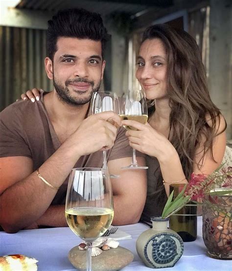 vj anusha vacationing in australia with boyfriend karan kundra | Anusha Dandekar vacation photos