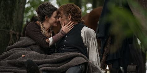 Outlander Season 4 Premiere Recap - Outlander Season 4 Episode 1 ...