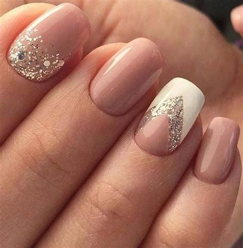 Pretty Nail Designs Ideas For Spring Winter Summer And Fall21 | Elegant nail art, Pretty nail ...