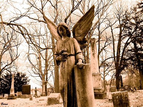 Grave Marker | Glenwood Cemetery (1857) Flint, MI. | Bob Burns | Flickr