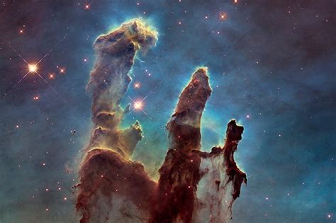 What the Hubble Space Telescope has taught us about the Milky Way - BBC Science Focus Magazine