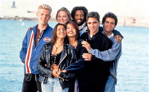 Rewatching the Real World Season 3 San Francisco Pilot: A Whole Lot of 90s Going On