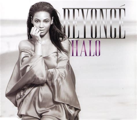 Beyoncé - Halo | Releases, Reviews, Credits | Discogs