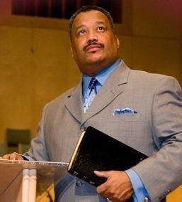 Southern Baptists poised to position first black preacher to potentially lead denomination | AL.com