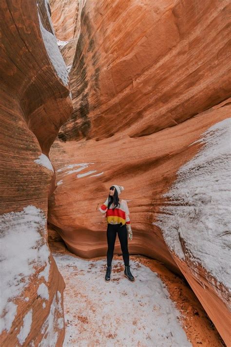 Visit Antelope Canyon X: Forget Upper & Lower Antelope Canyons! - FashionTravelRepeat