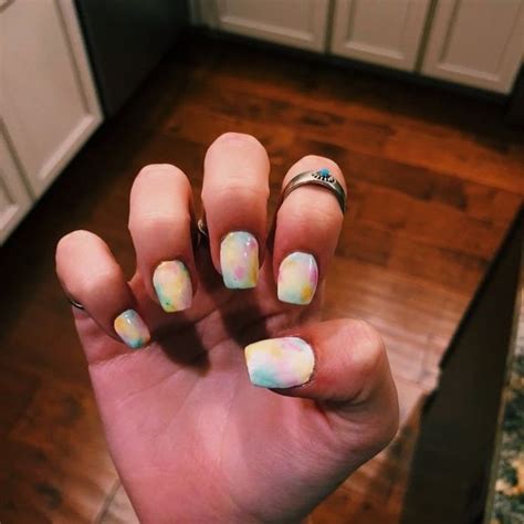 efy & arely 🥰 on Instagram: “nail ideas 🧋🍉🤍🐬 - - #vscogirl #vscogirls #vscovibes #vsconails # ...