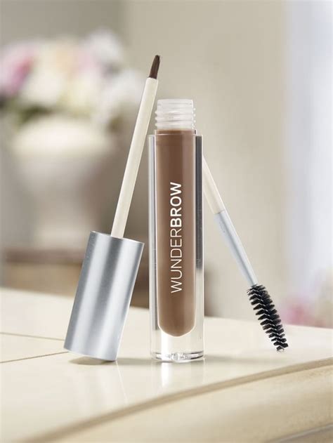 Wunder2 WunderBrow Brow Gel | Best Eyebrow Gels | POPSUGAR Beauty Photo 12