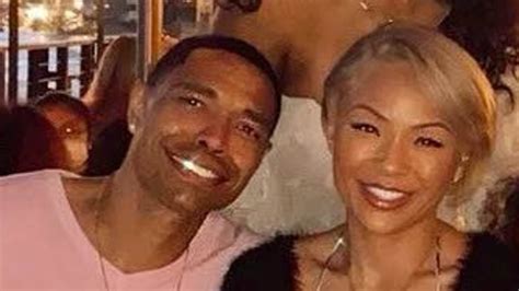 Jada Pinkett Smith's younger brother Caleeb Pinkett divorcing wife Trisha after three-year legal ...