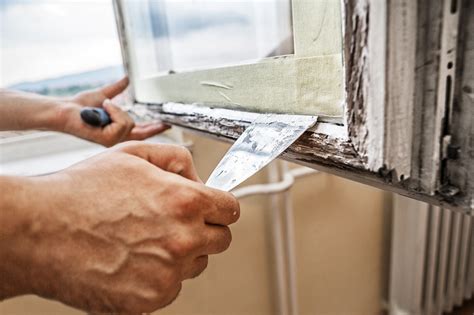 Glass Replacement And Window Repair For Your Home