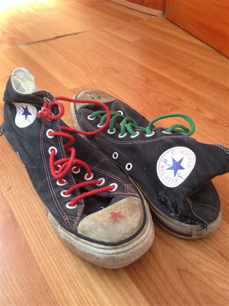 My first pair of chuck taylors converse | Chucks converse, Chuck taylor sneakers, Converse chuck ...