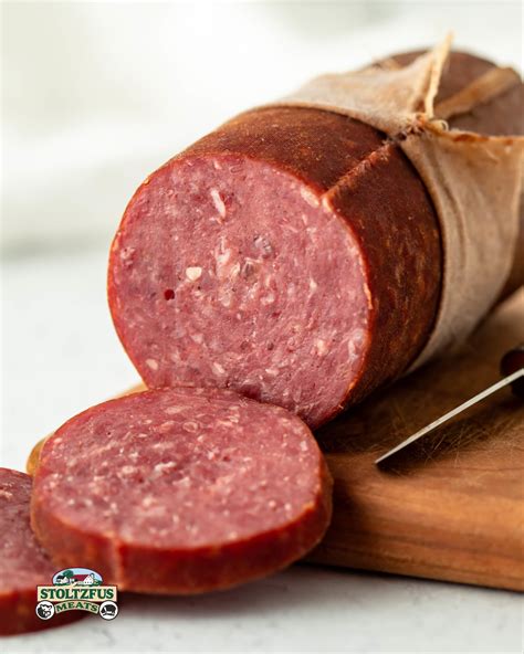 Sweet Bologna | Homemade sausage recipes, Homemade sausage, Sausage recipes