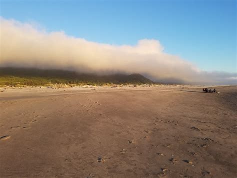 Nehalem Bay State Park (Map, Images and Tips) | Seeker