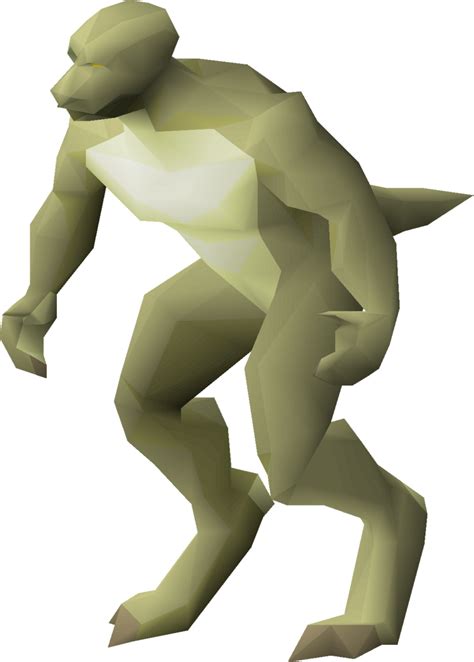 File:Lizardman (level 53).png - OSRS Wiki