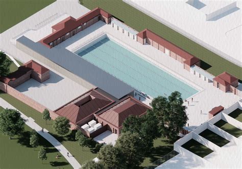 FaulknerBrowns reveals plans for teaching pool at London Fields lido