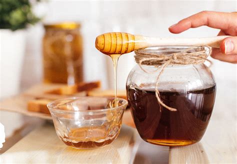 Honey Benefits – Does It Have Sugar? How to know if it is adulterated ...