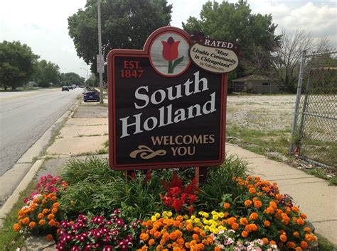 South Holland Appraisers 312 479 5344 | South holland, Holland, Chicago suburbs