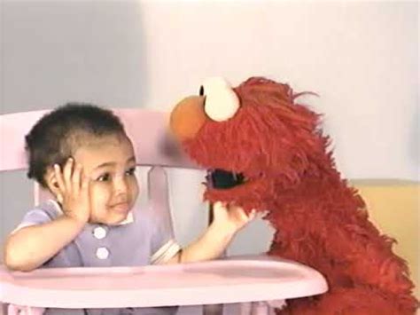 Elmo's World: Pets! (Extremely Rare 2006 VHS) - YouTube