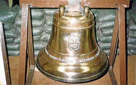 Palace: Return of Balangiga bells shows US a 'true friend' of the ...