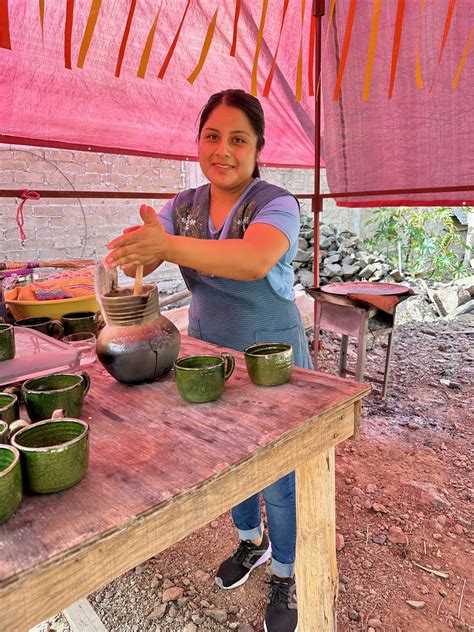 Day of the Dead in Teotitlan del Valle: Altars + Artisans | Oaxaca ...