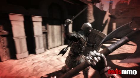 Chivalry Gameplay Review - Find Out How Good Is Chivalry