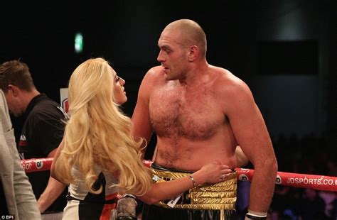 'Tyson Fury Net Worth': 5 Quick Facts about 'Fury' and His Win Against ...