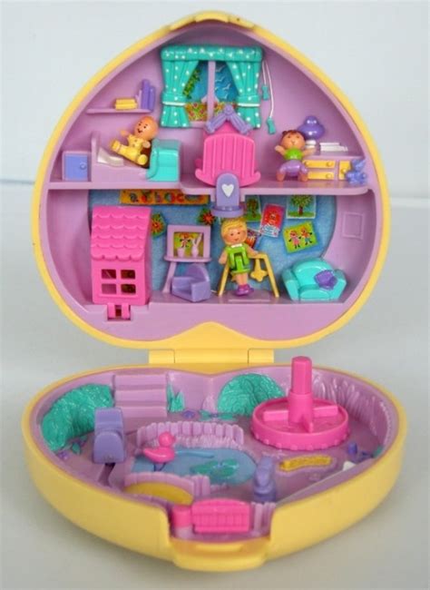 Polly Pocket - 9 Gnarly '90s Toys We Used to Get for Christmas ...…