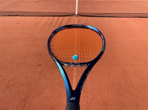 Yonex Ezone 98 2022 Review - Perfect Tennis