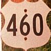 Colorado - state highway 789, U. S. highway 666, and U. S. highway 160 - AARoads Shield Gallery