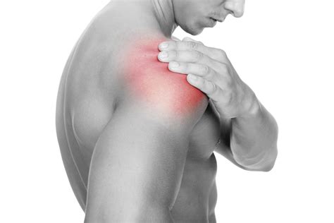 Should I Get A Cortisone Shot For My Painful Shoulder? - New York Bone ...