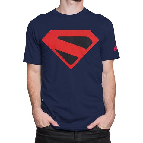 Superman Kingdom Come T-Shirt-Small - Walmart.com