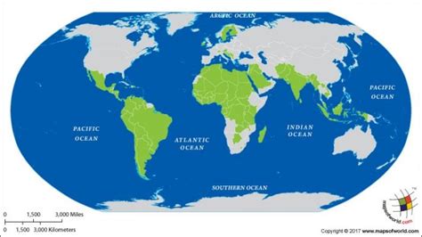 What Are Third World Countries? - Answers