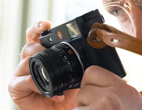 Leica M11 Review