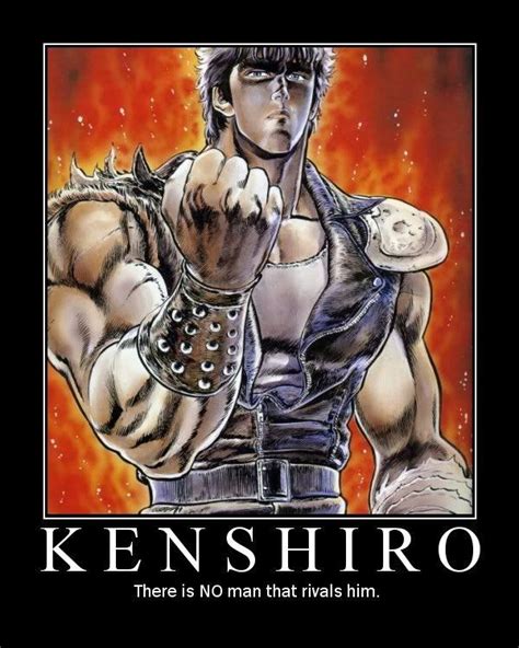 Kenshiro | Anime Amino