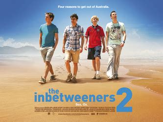 The Inbetweeners 2 - Wikipedia