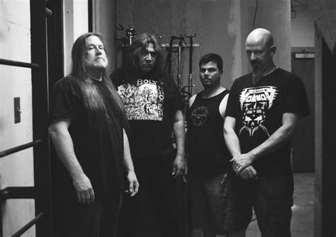 Autopsy release new mini album - Puncturing the Grotesque band premiere title track - All About ...