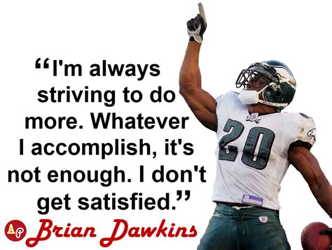 Brian Dawkins Philadelphia Eagle Philadelphia Eagles Football, Nfl ...